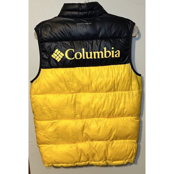 Columbia Men’s Pike Lake Best Omni Heat Thermal Reflective Size Small - Picture 4 of 7